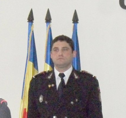 ISU Dobrogea îşi schimbă şeful